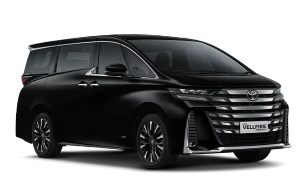 new vellfire